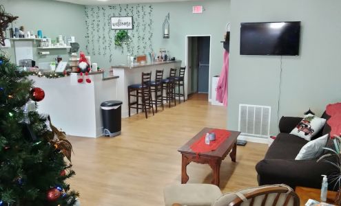 Herbalife Queen Street Nutrition