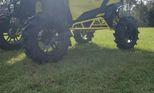 Wicked Motorsports LLC Groveland