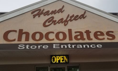 Grimaldi Candies