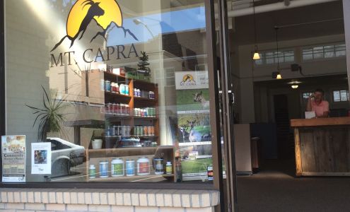 Mt. Capra