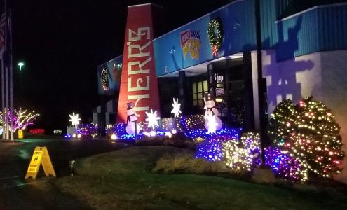 Herr Foods Inc Nottingham