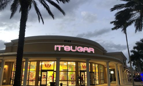 IT'SUGAR Delray Marketplace