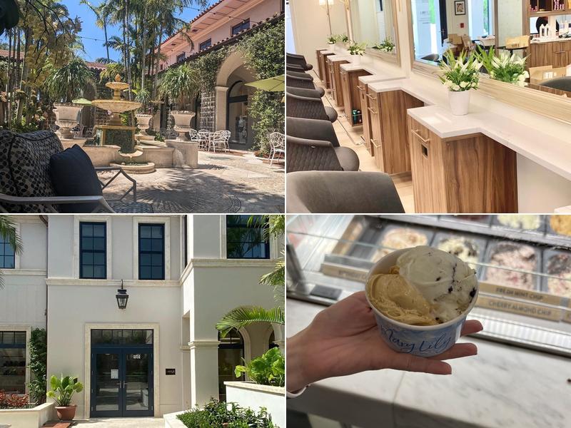 Mary Lily’s at The Breakers