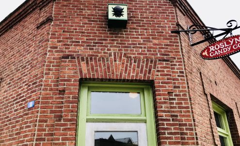 Roslyn Candy Co Roslyn