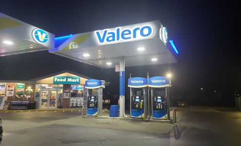Valero Fishkill