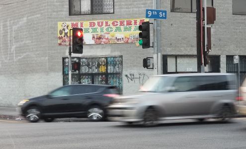 Mi Dulceria Mexicana