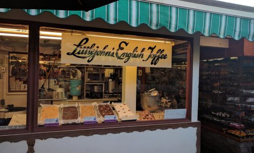 Littlejohn's English Toffee House & Fine Candies