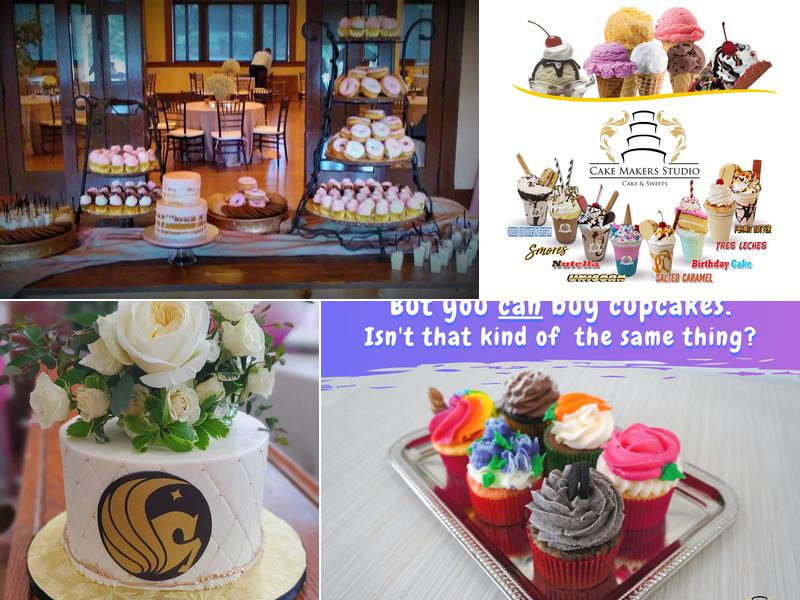 Cake Makers Studio