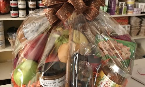 Gift Basket Delivery