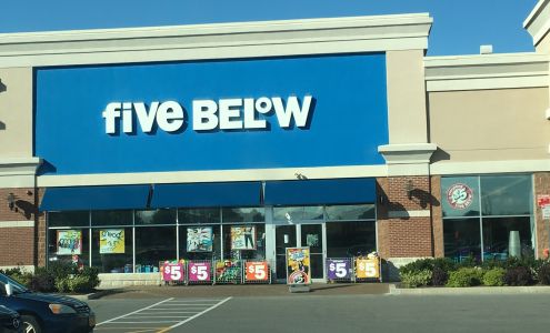 Five Below