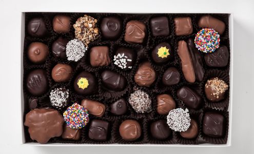 Billy's Homemade Candies