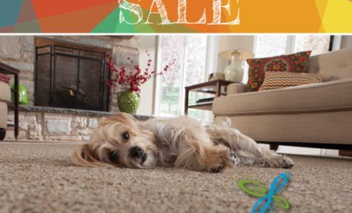 Jack's Warehouse Carpets