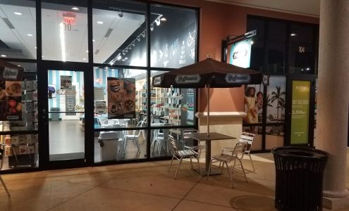 Hoffman's Chocolates