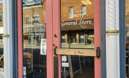 Elmore General Store LLC Elmore