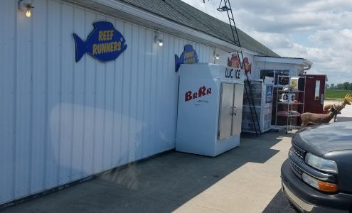 Happy Hooker Outdoors Oak Harbor