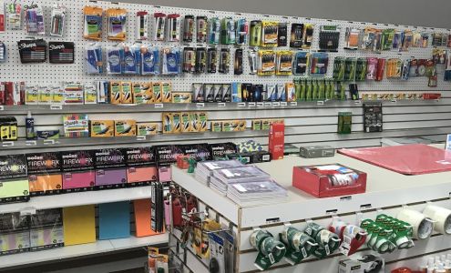 Scheff's Office Supplies