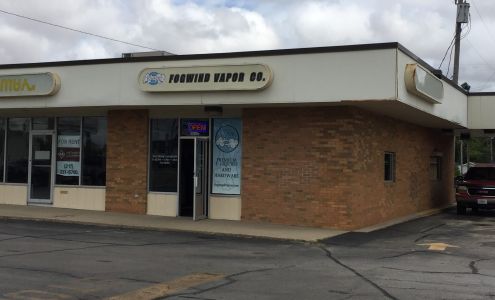 Fogwind Vapor Company