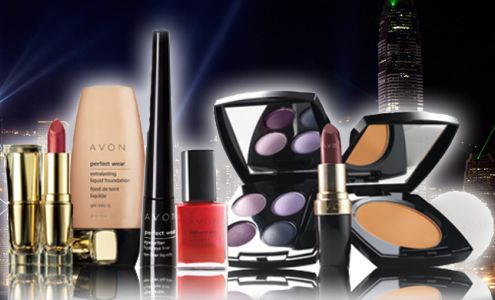 Dollar Store plus AVON and more