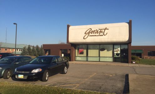 Gorant Chocolatier Flagship Location