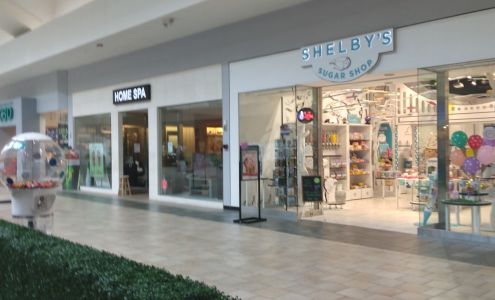 Shelby's Sugar Shop