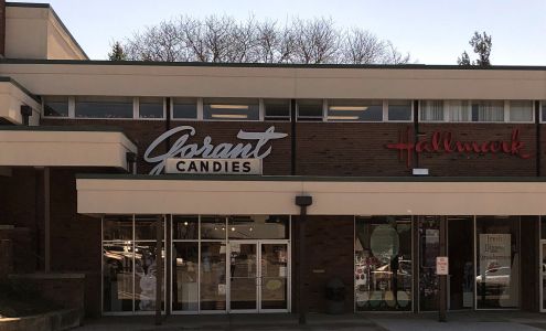 Gorant Candies Warren