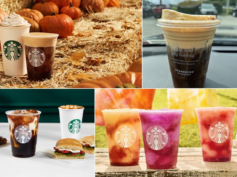 Starbucks