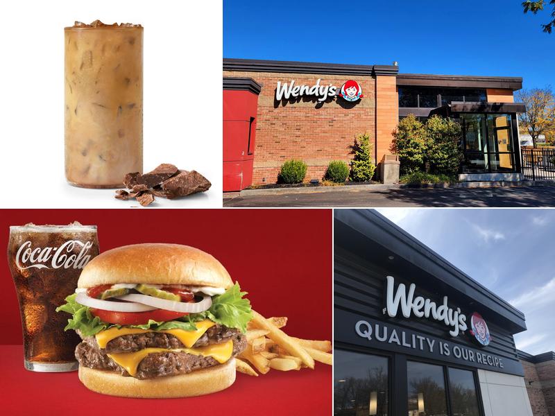 Wendy's