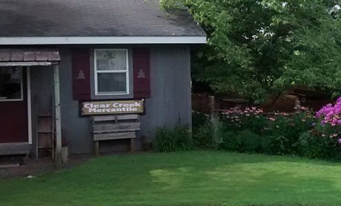 Clear Creek Mercantile Virginia
