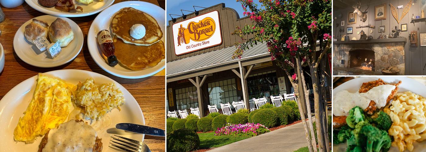 Cracker Barrel Old Country Store