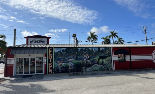 Fort Myers Cyclery