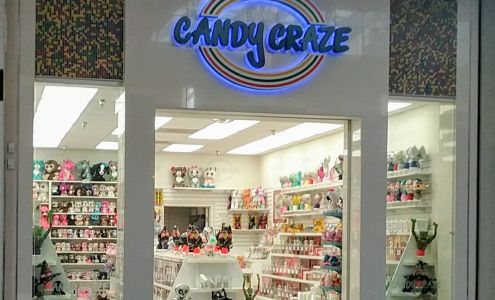 Candy Craze