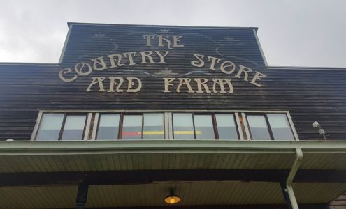 Country Store & Farm