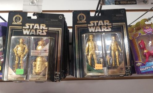 Round 2 Video Games and Movies