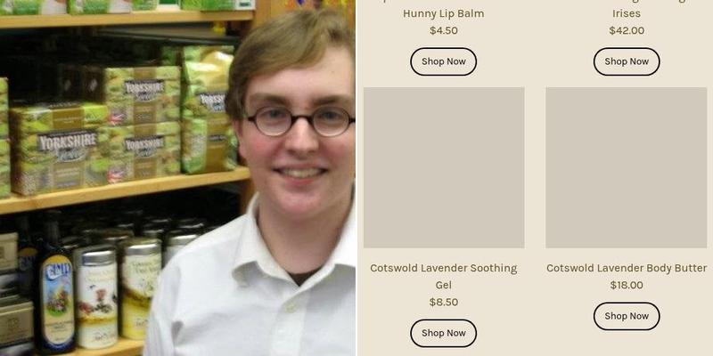 Brits Menu