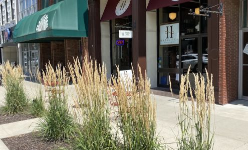 Hazel Hill Chocolate