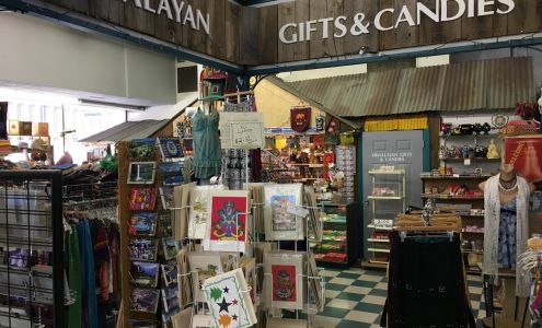 Himalayan Gift & Candy Store