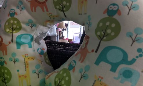 A Servants Hearts Resale Boutique