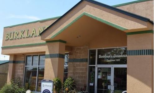 Burklands Florist & Gifts