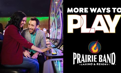 Prairie Band Casino & Resort Mayetta