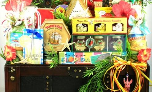 Gift Baskets Etc