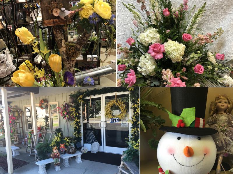 Prestonsburg floral and gifts