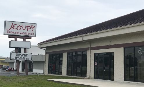 Jessup's Major Appliance Centers