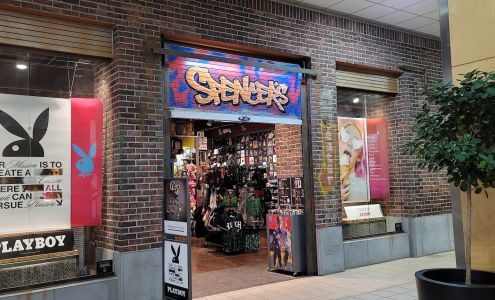 Spencers