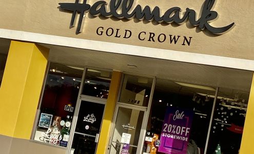 Gretchen's Hallmark Shop