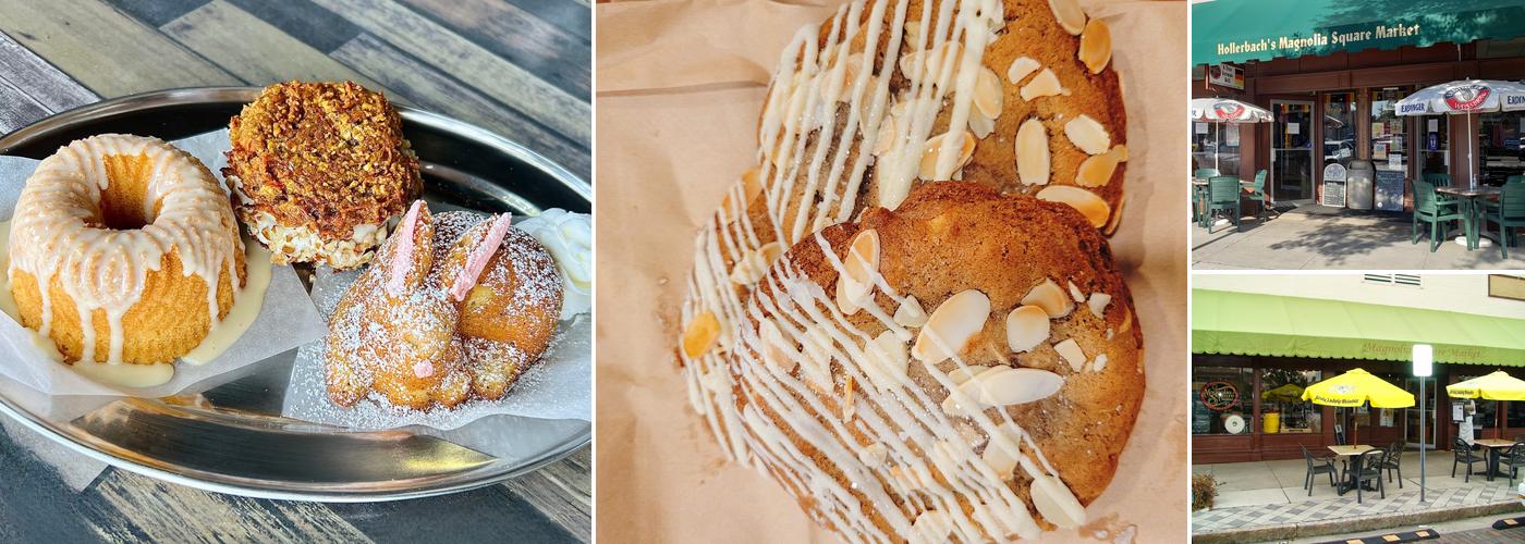 Hollerbach's German Market