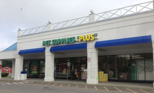 Pet Supplies Plus Fishkill