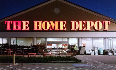 The Home Depot