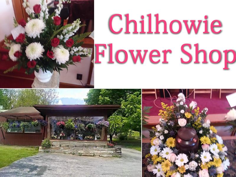 Chilhowie Flower Shop