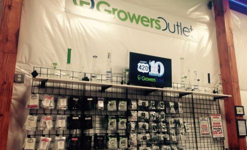 Growers Outlet South Bend