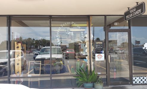 Great Texas Pecan Candy Co